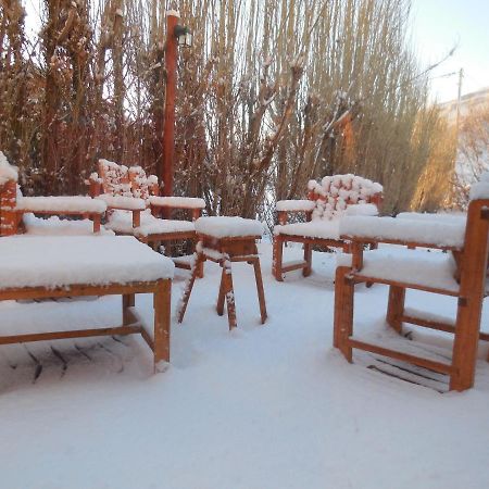 Hosteria Roblesur El Calafate Ngoại thất bức ảnh