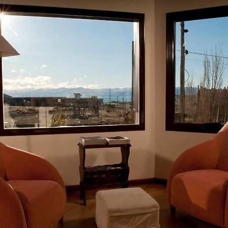 Hosteria Roblesur El Calafate Ngoại thất bức ảnh