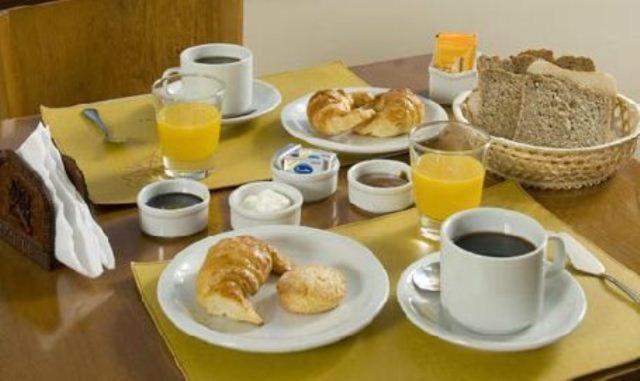 Hosteria Roblesur El Calafate Ngoại thất bức ảnh